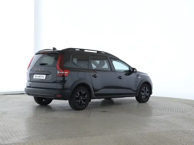 Dacia Jogger view 7