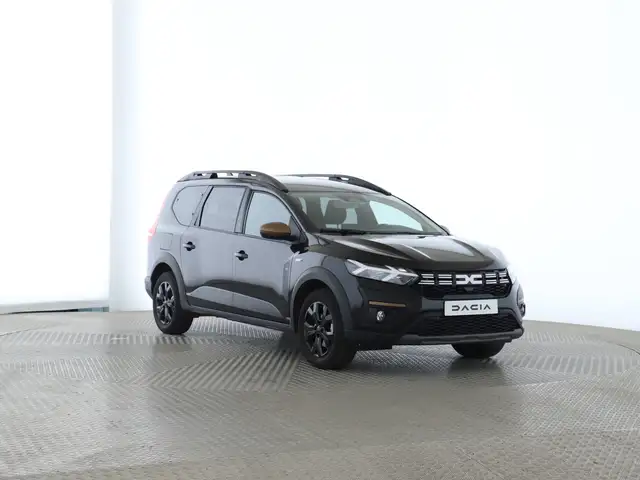 Dacia Jogger view 9