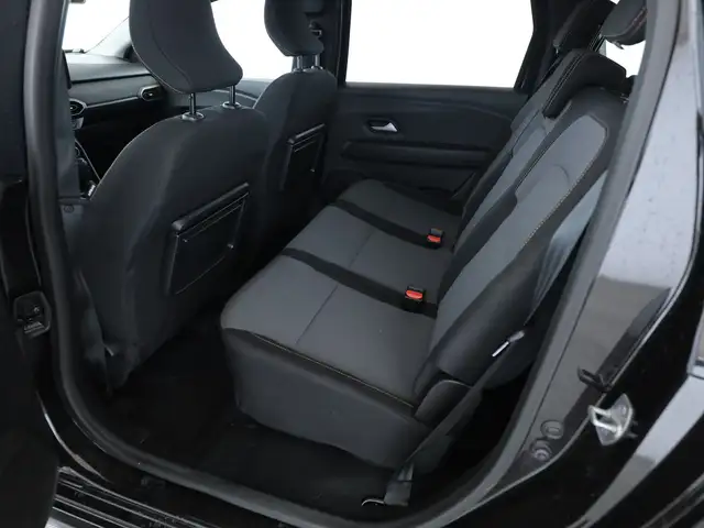 Dacia Jogger view 12