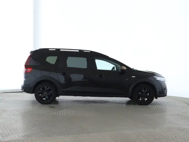 Dacia Jogger view 8