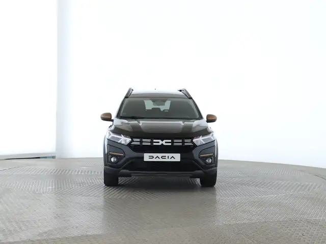 Dacia Jogger view 10