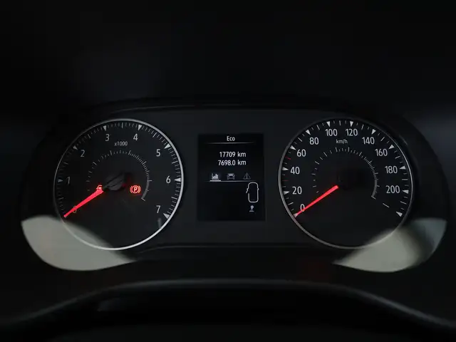 Dacia Jogger view 14
