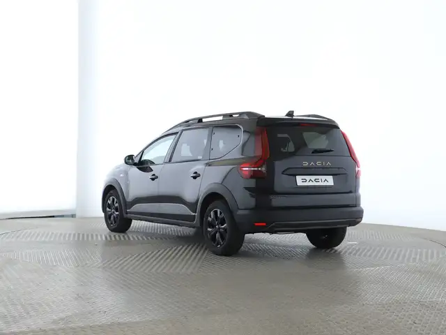 Dacia Jogger view 4