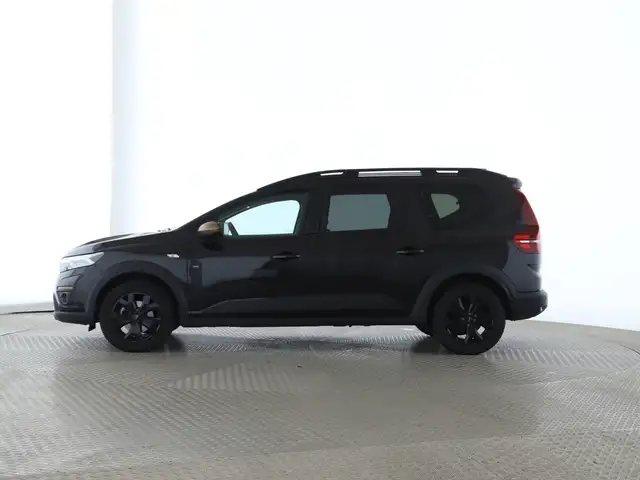Dacia Jogger view 2