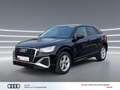 Audi Q2 35 TDI S line AHK SONOS Keyless virtual GRA Schwarz - thumbnail 2