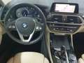 BMW X3 X3 xDrive30i Aut. Advantage Navi Leder HuD Noir - thumbnail 4