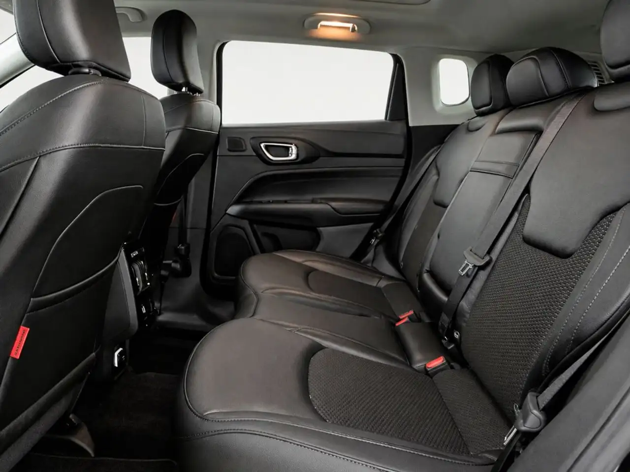 2023 Jeep Compass 1.3 PHEV Trailhawk EAWD Aut. 240, photograph 12