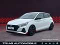 Hyundai i20 N Performance 1.6 T-Gdi (204 PS) M/T Navi-Pa Bílá - thumbnail 7