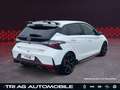 Hyundai i20 N Performance 1.6 T-Gdi (204 PS) M/T Navi-Pa Bílá - thumbnail 3