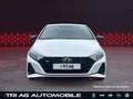 Hyundai i20 N Performance 1.6 T-Gdi (204 PS) M/T Navi-Pa Bílá - thumbnail 8