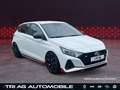Hyundai i20 N Performance 1.6 T-Gdi (204 PS) M/T Navi-Pa Bílá - thumbnail 1