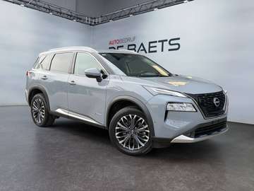 1.5e-Power*e-4ORCE*4WD*TEKNA*HEADUPDISPLAY*CARPLAY*ANDROIDAUTO*GARANTIE