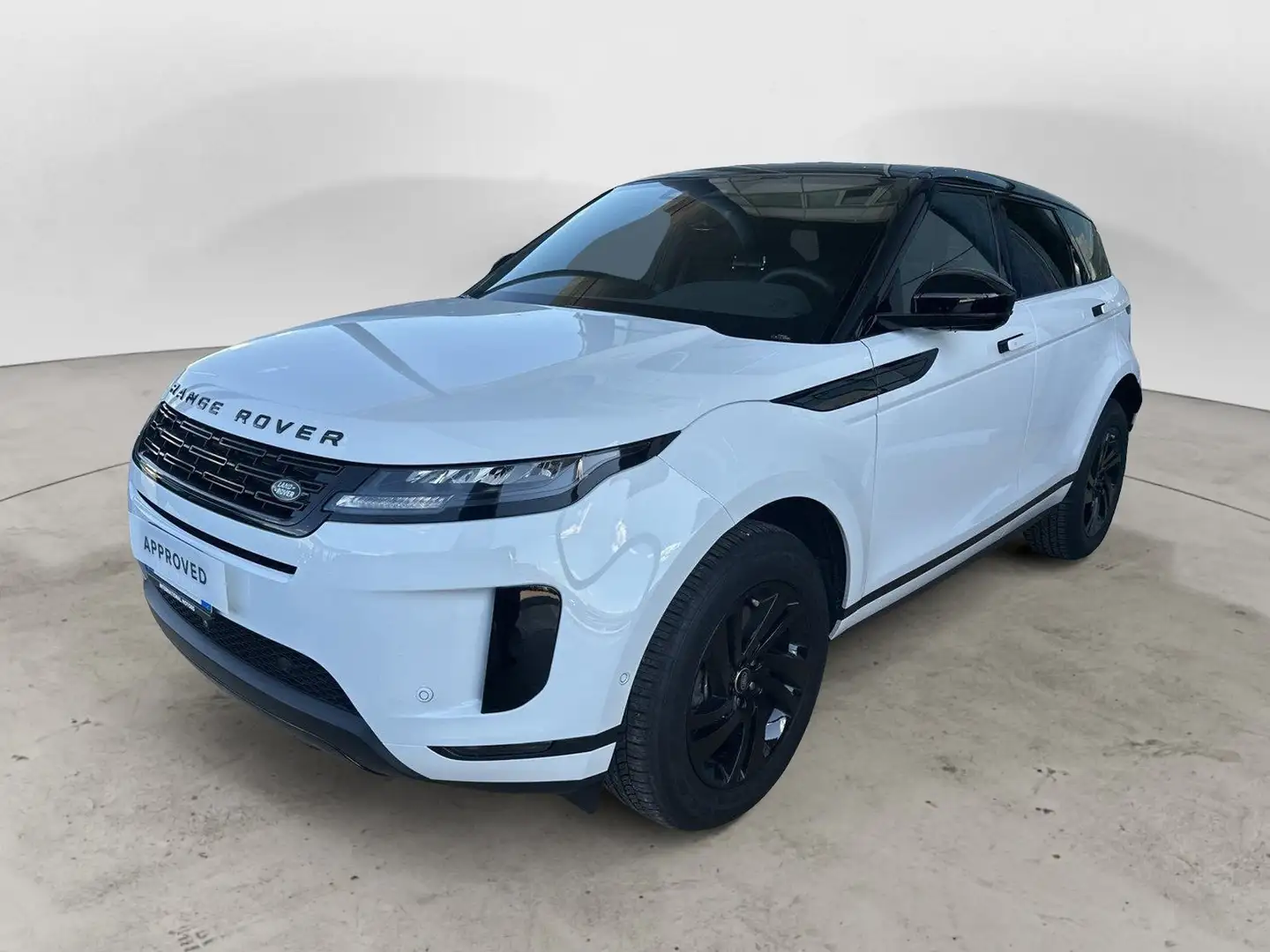 Land Rover Range Rover Evoque Range Rover Evoque 2.0D I4 163 CV AWD Auto S Alb - 1