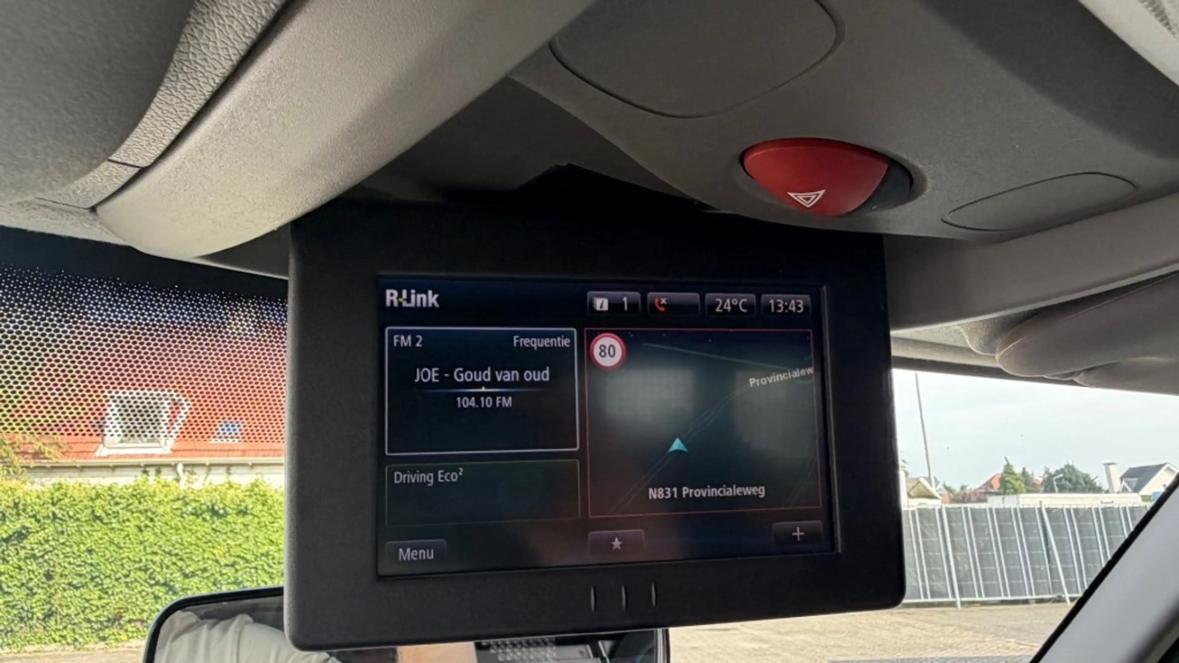 Renault Master 2.3 DCI 96KW 131PK L2H2 EURO 6 AIRCO/ CRUISE CONTR — photo 20
