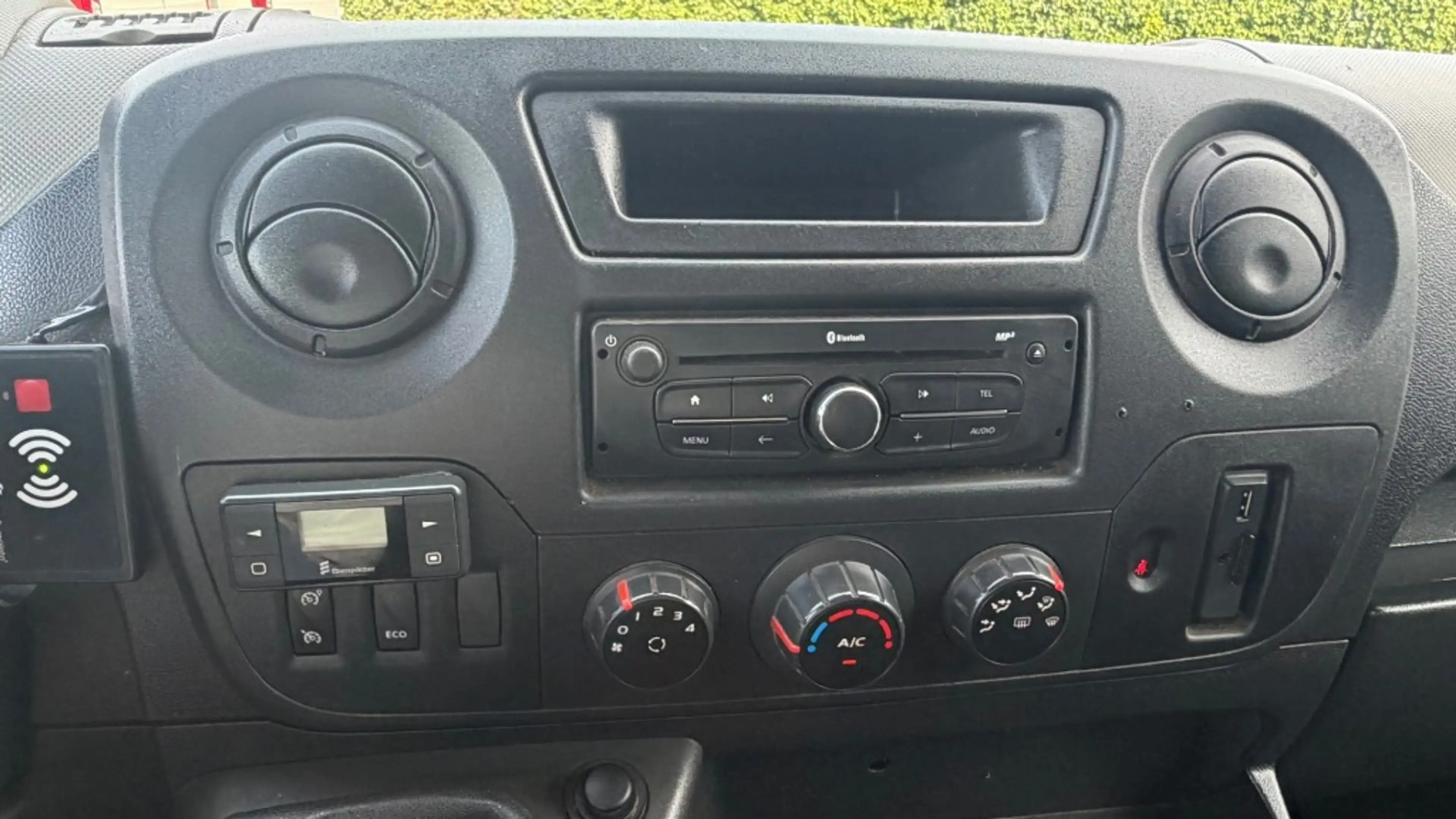 Renault Master 2.3 DCI 96KW 131PK L2H2 EURO 6 AIRCO/ CRUISE CONTR — photo 19