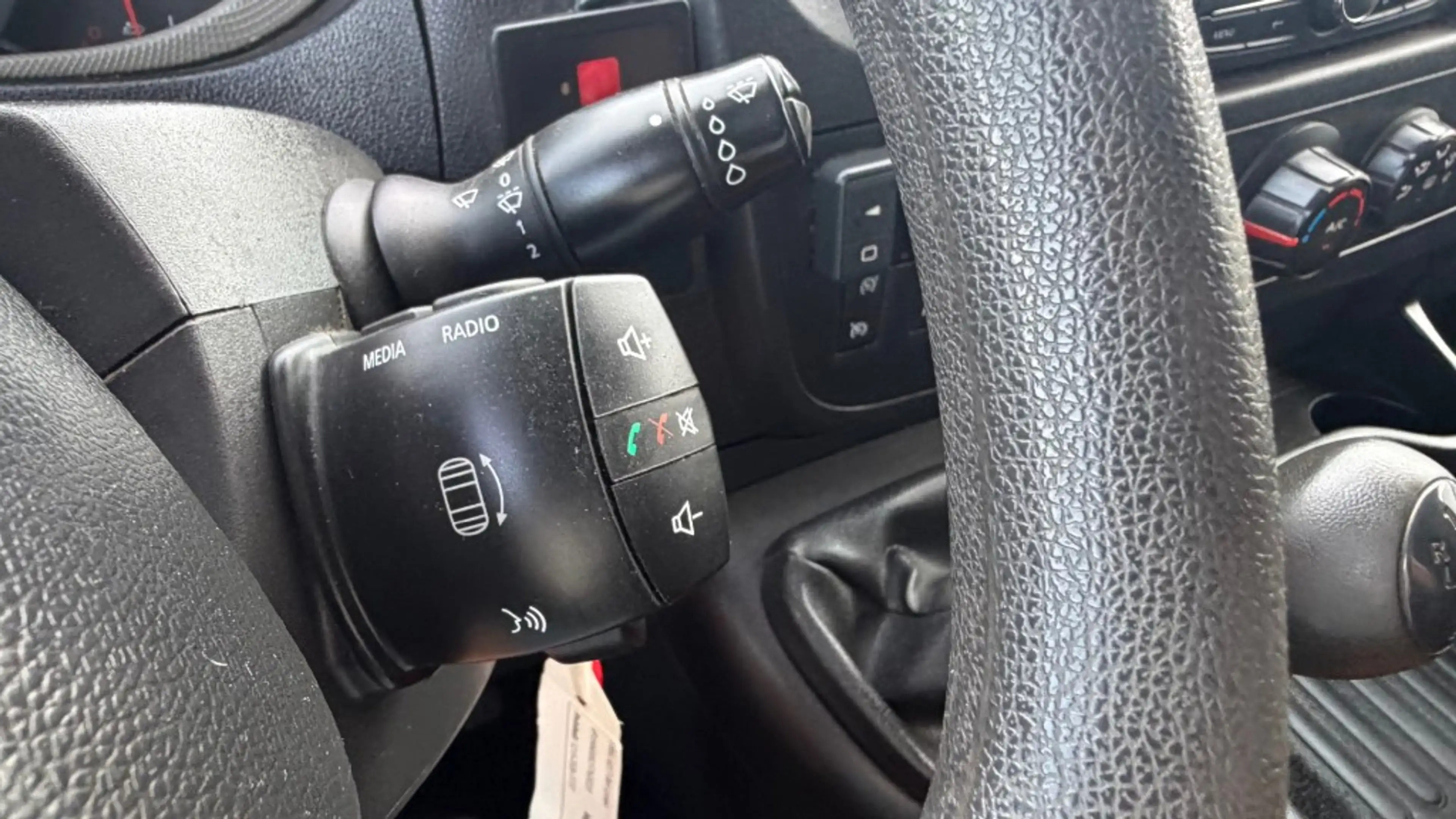 Renault Master 2.3 DCI 96KW 131PK L2H2 EURO 6 AIRCO/ CRUISE CONTR — photo 22