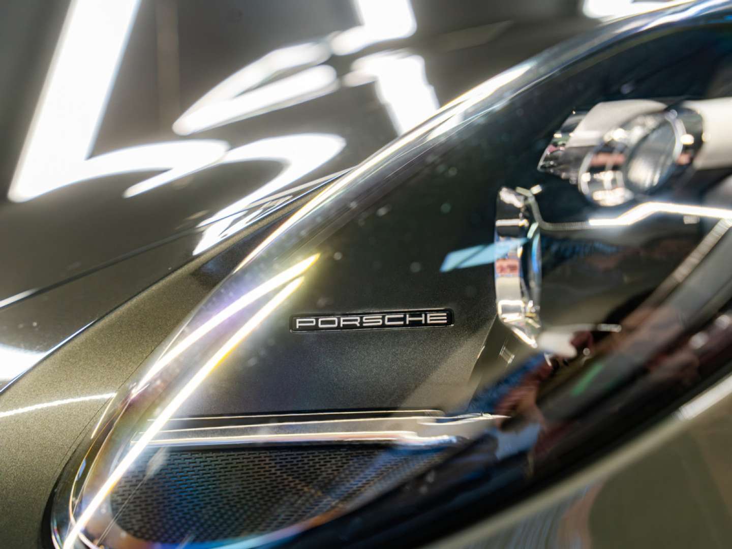 Porsche 992 I Carrera S -  - Joinsteer - #4