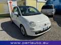 Fiat 500 1.2 Lounge Blanco - thumbnail 2
