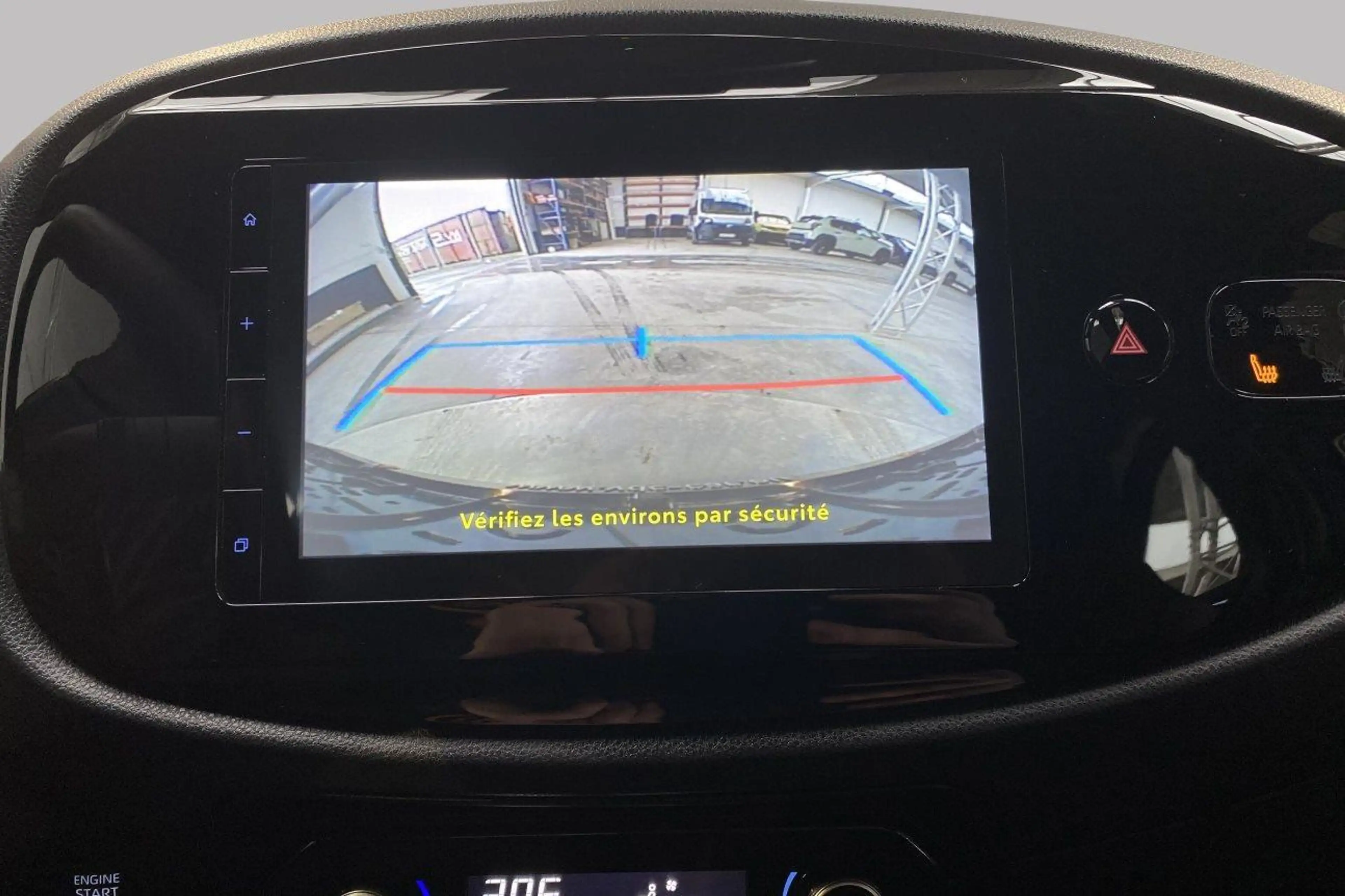 Toyota Aygo X Play 1.0i VVT-i CVT — photo 14
