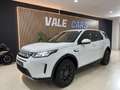 Land Rover Discovery Sport 2.0D TD4 MHEV Standard AWD Auto 163 Blanc - thumbnail 1