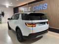 Land Rover Discovery Sport 2.0D TD4 MHEV Standard AWD Auto 163 Blanc - thumbnail 19