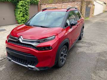 C3 Aircross 1.2 Shine S