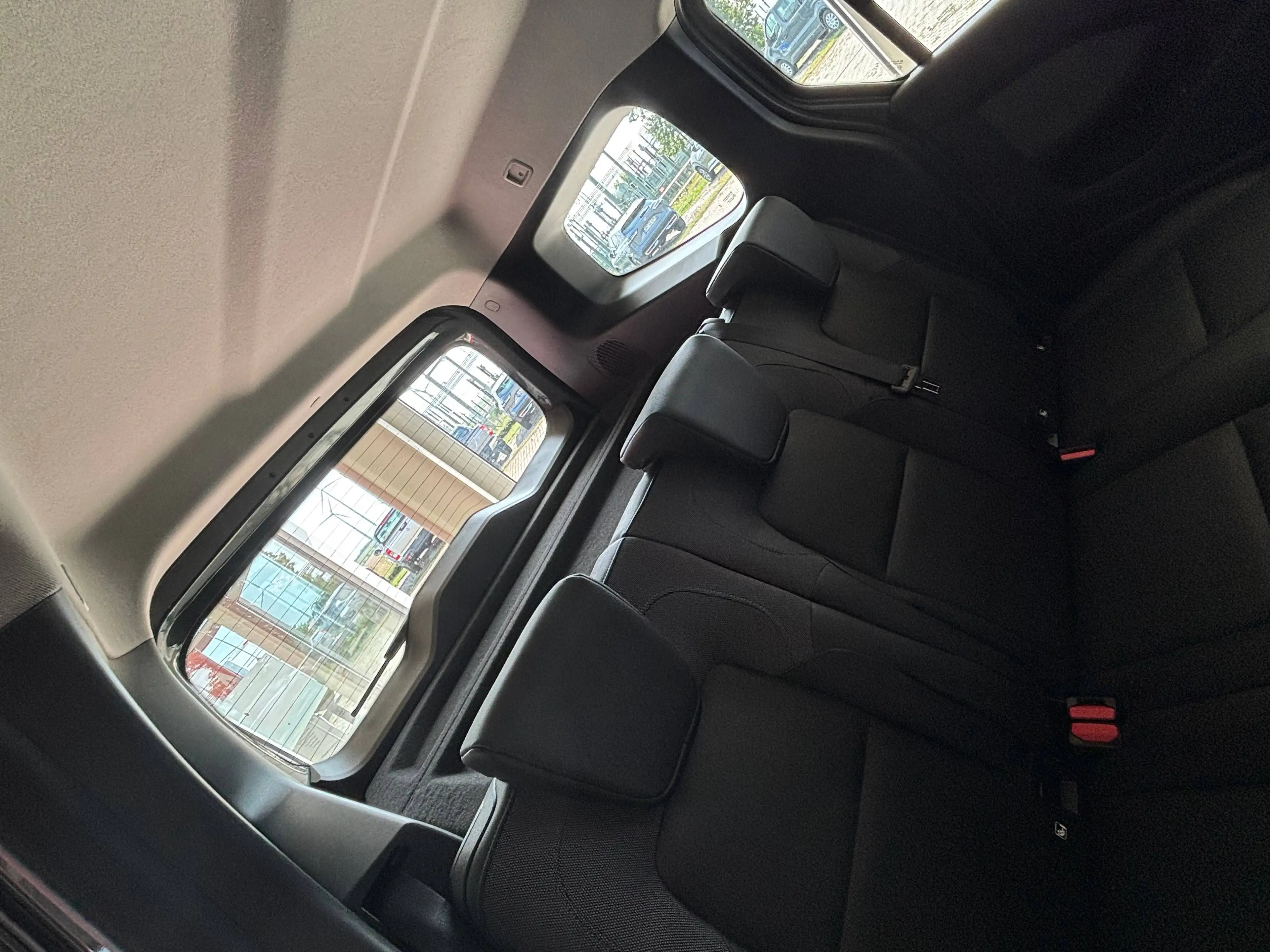 Nissan Townstar TOWNSTAR 1.3 — photo 13