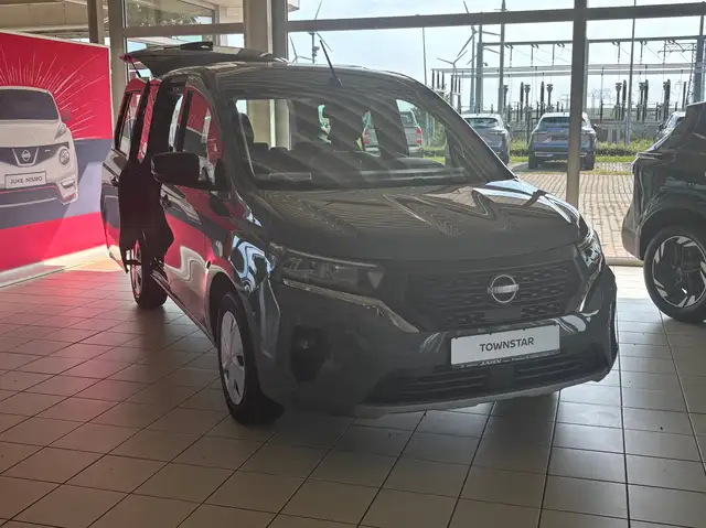 Nissan Townstar TOWNSTAR 1.3 N-Connecta