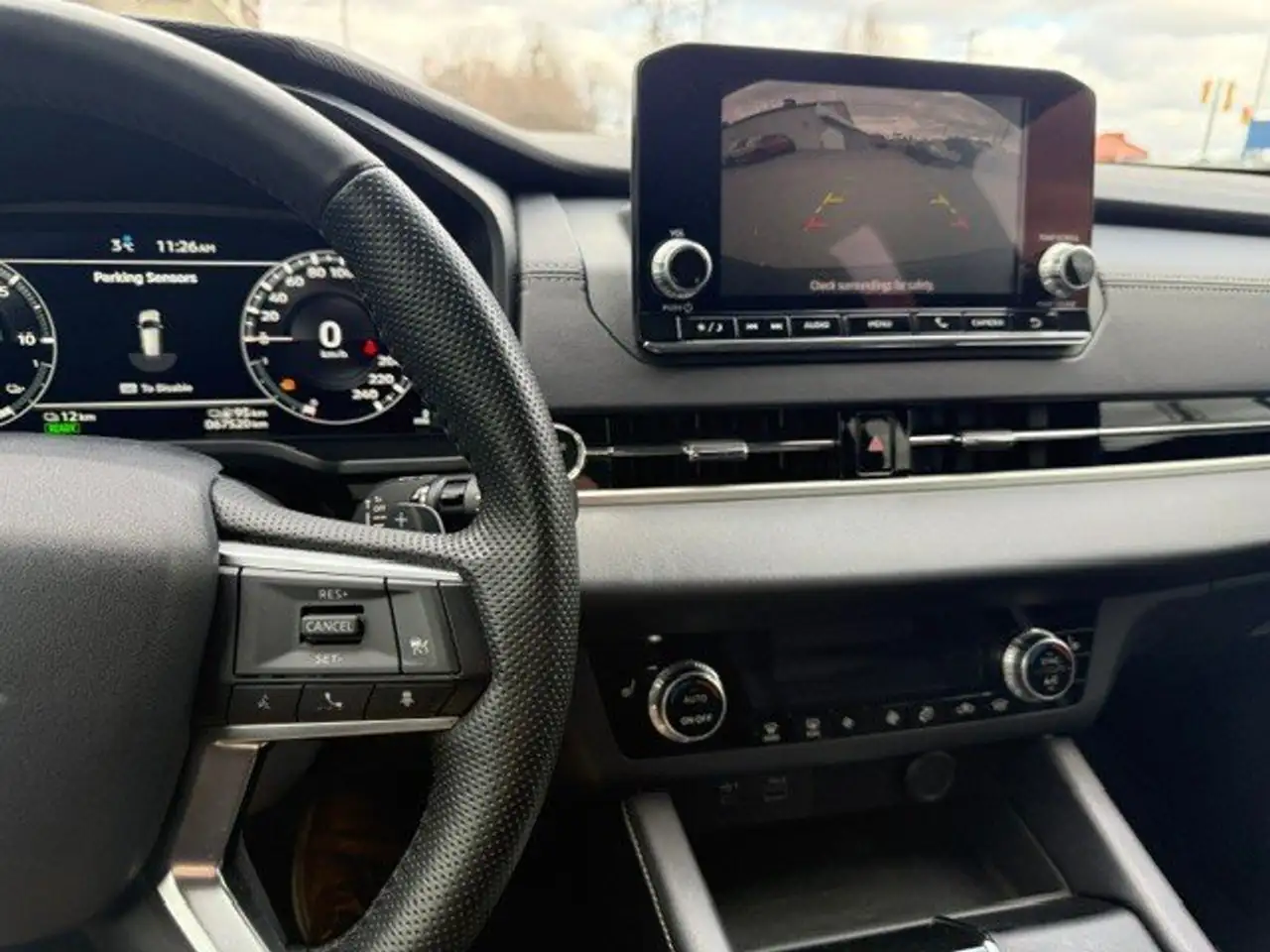 Mitsubishi Outlander снимка Mitsubishi Outlander