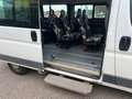 Citroen Jumper *Handicap*9 Sitzer*Behinderten Rampe Weiß - thumbnail 3