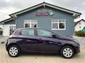 Renault ZOE Life°1.Hand°LED°52 kWh° Violett - thumbnail 2