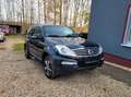 SsangYong Rexton Rexton W Executive 4WD*Motor-dreht*Navi* Noir - thumbnail 8