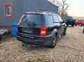 SsangYong Rexton Rexton W Executive 4WD*Motor-dreht*Navi* Noir - thumbnail 6