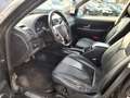 SsangYong Rexton Rexton W Executive 4WD*Motor-dreht*Navi* Noir - thumbnail 12