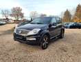 SsangYong Rexton Rexton W Executive 4WD*Motor-dreht*Navi* Noir - thumbnail 1
