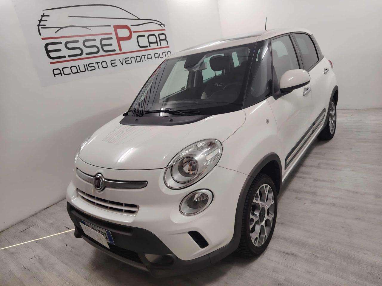 Fiat 500L 1.3 Multijet 95 CV Lounge