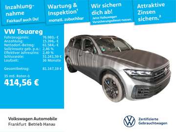 3.0 V6 TSI eHybrid R 4Motion Navi IQ.LIG
