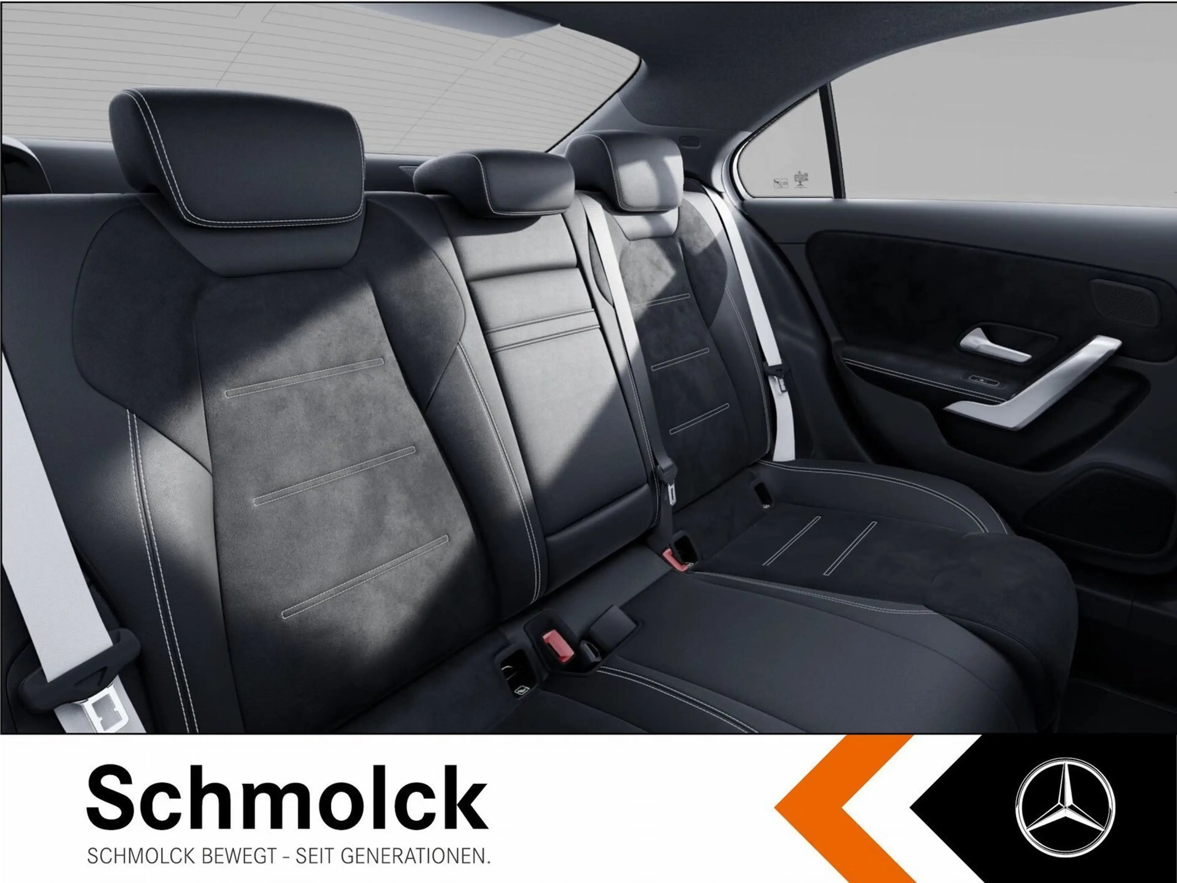 Mercedes-Benz A 180 AMG+7G+MLTB+NIGHT+KYLS+CAM+SPUR+DSTR+TOTW+ — photo 11
