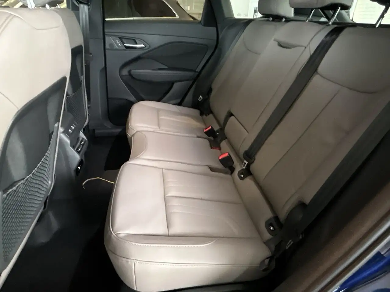 Audi Q3 снимка Audi Q3