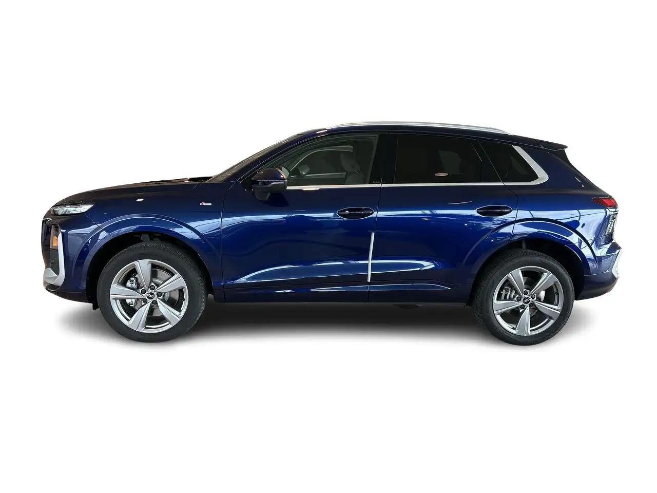 Audi Q3 снимка Audi Q3
