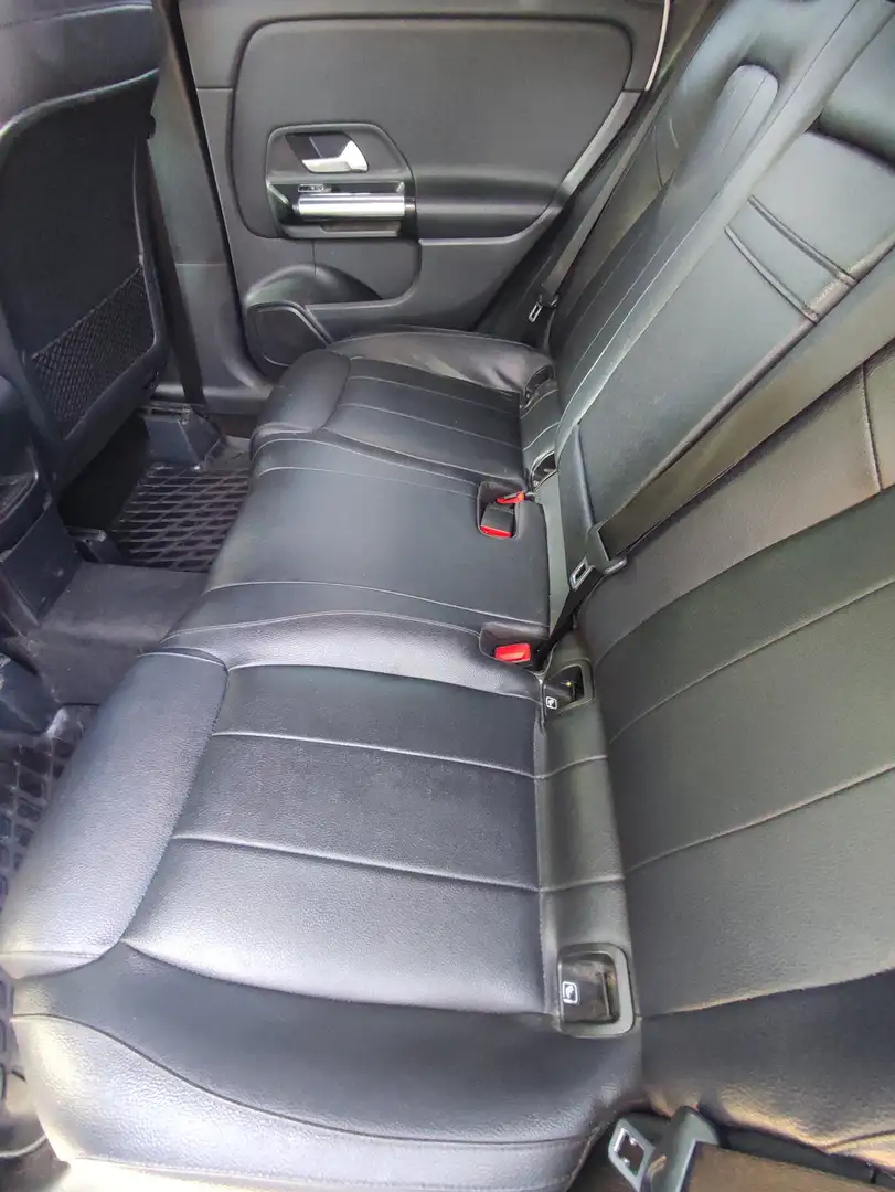 Mercedes-Benz B 180 Classe B - W247 2018 d Sport Plus auto Weiß - 1