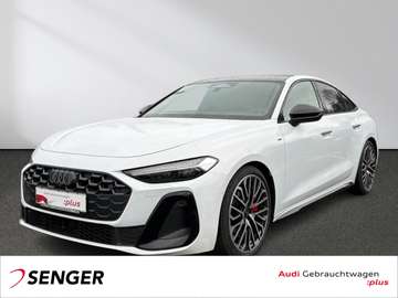 e-hybrid 2.0 TFSIe quattro S tronic Matrix