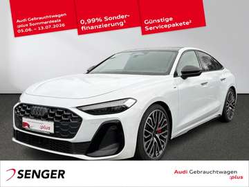 e-hybrid 2.0 TFSIe quattro S tronic Matrix