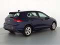 Volkswagen Golf VIII 1.5 TSI Life Navi LED ACC DAB+ Sprachb Blau - thumbnail 2