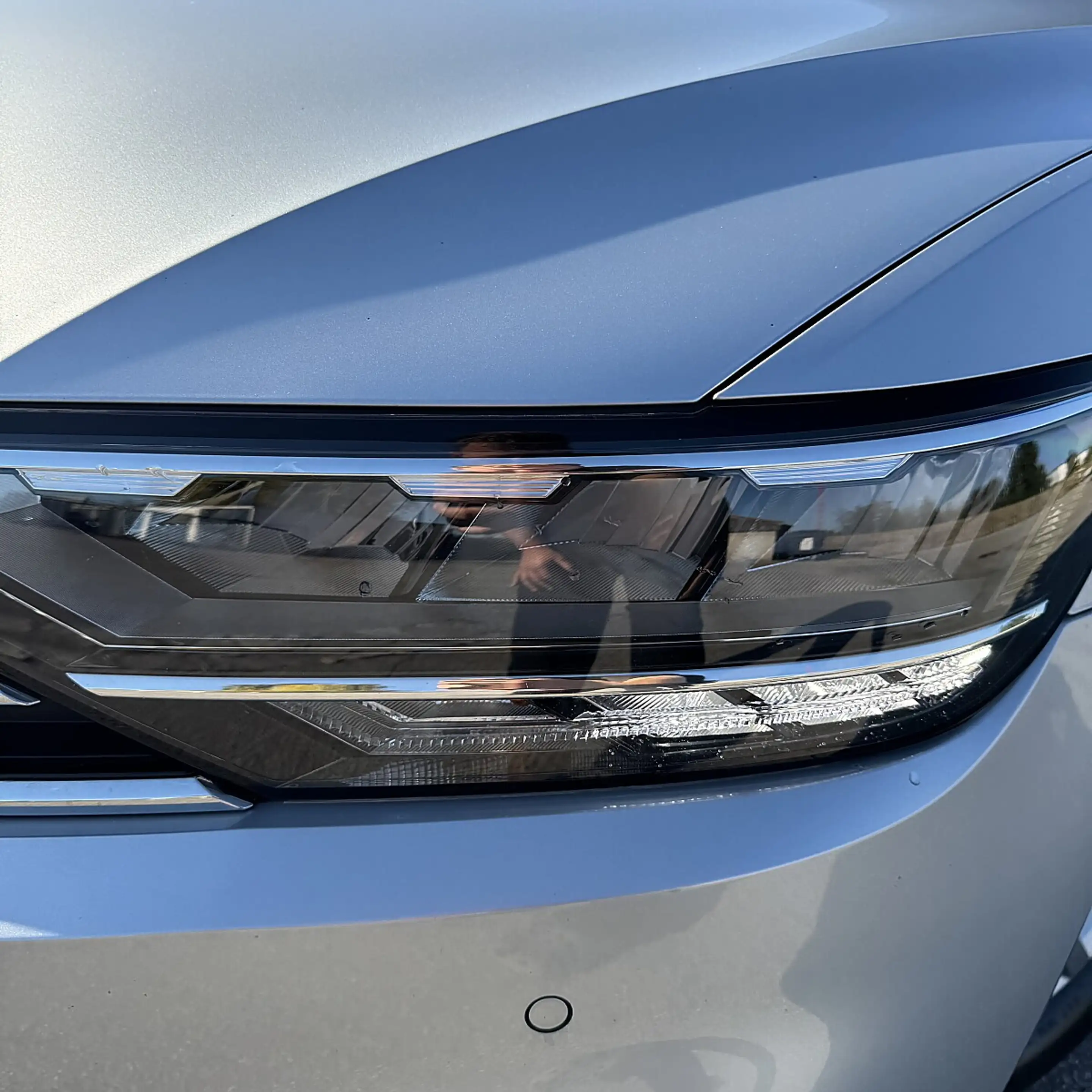 Volkswagen Passat Variant Business 2,0 TDI DSG*ACC*Kamera.*ErgoSitz.* — photo 8