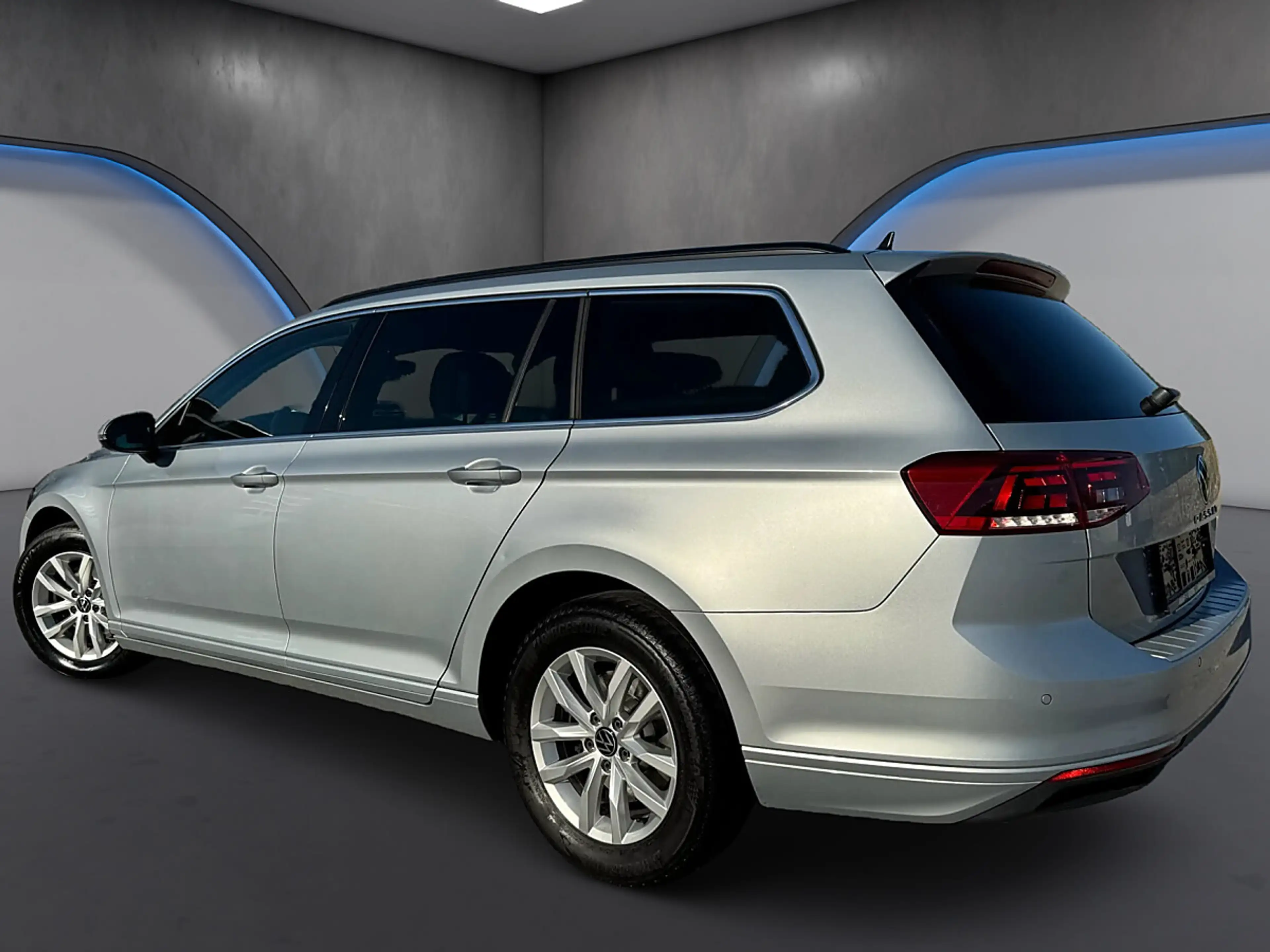 Volkswagen Passat Variant Business 2,0 TDI DSG*ACC*Kamera.*ErgoSitz.* — photo 7
