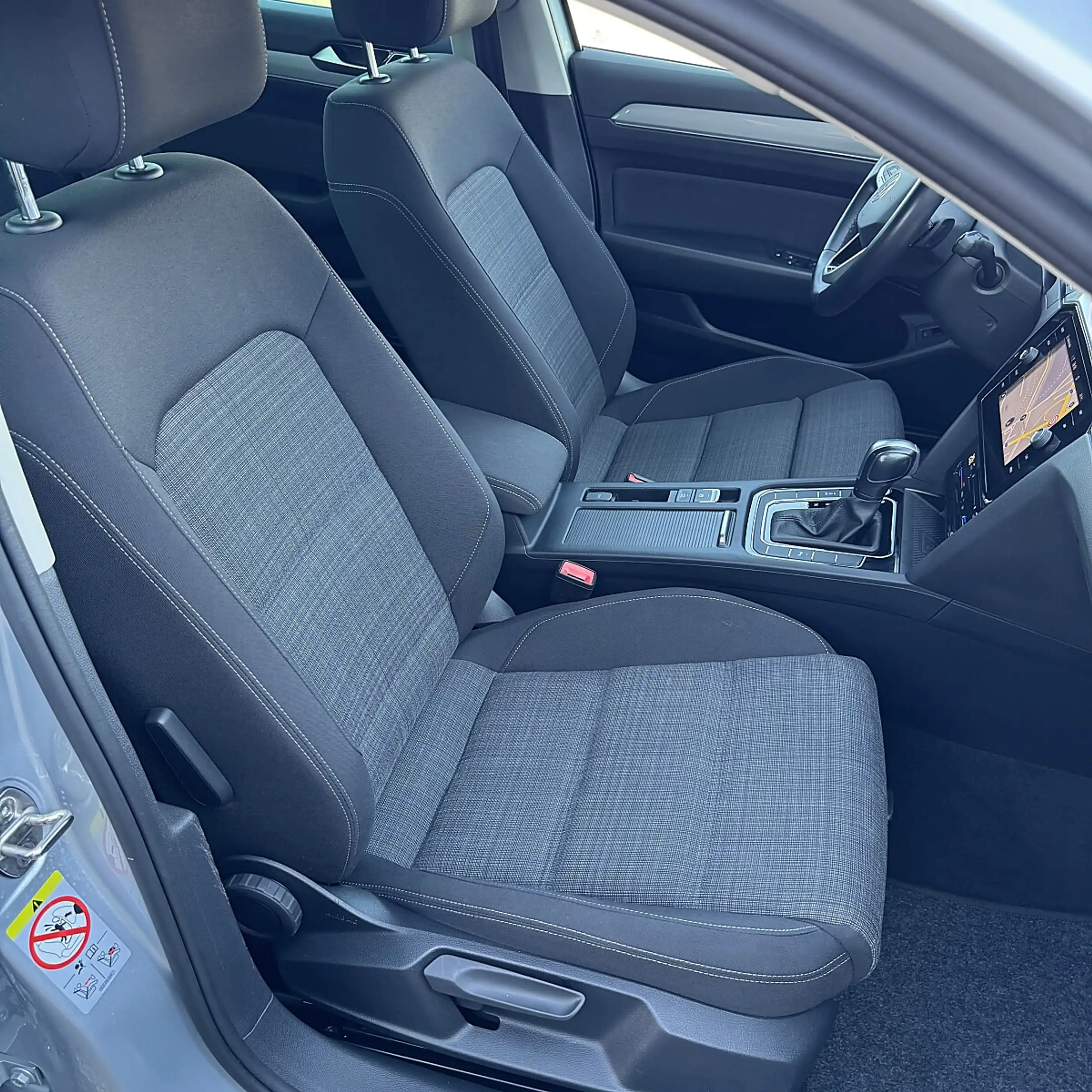 Volkswagen Passat Variant Business 2,0 TDI DSG*ACC*Kamera.*ErgoSitz.* — photo 15