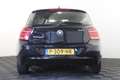BMW 114 1-serie 114i EDE Zwart - thumbnail 5