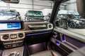 Mercedes-Benz G 500 4M / MY2022 / BiColor Interior Groen - thumbnail 12