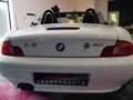 BMW Z3 Roadster - phase 2 / 2.0i 150 (M52) / PACK M Blanc - thumbnail 8